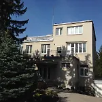 Гостевой дом V Brne - Schodova Брно