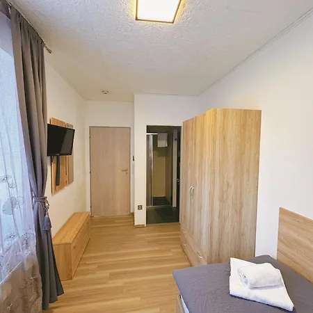 Guest house V Brne - Schodova Brno