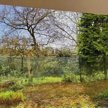 Pensionat V Brne - Schodova Brno