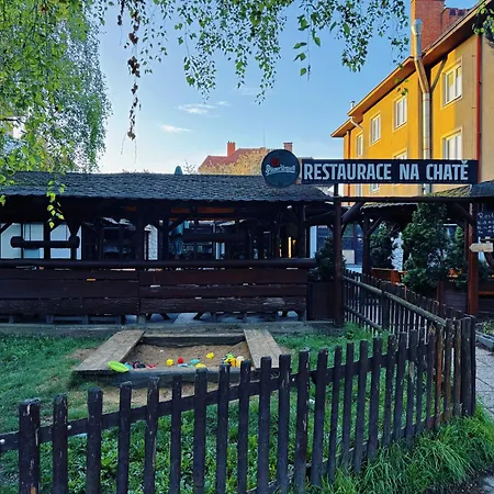 Gæstehus V Brne - Schodova Brno