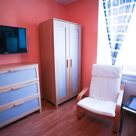 V Brne - Schodova 3*