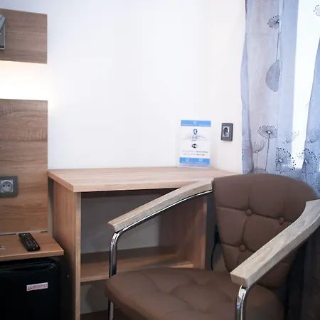 V Brne - Schodova Brno