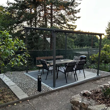 Pensionat V Brne - Schodova 3*