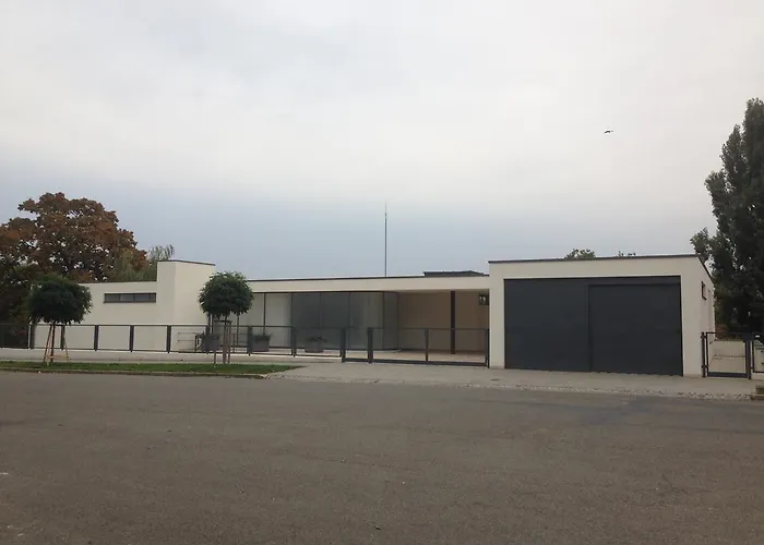 Penzion V Brně 3*